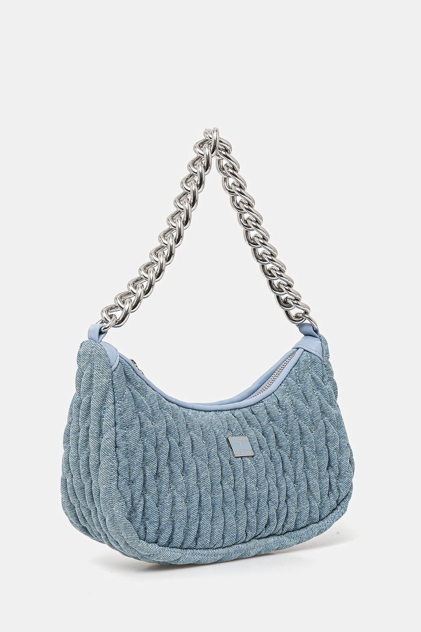 Сумочка Tommy Jeans AW0AW17301