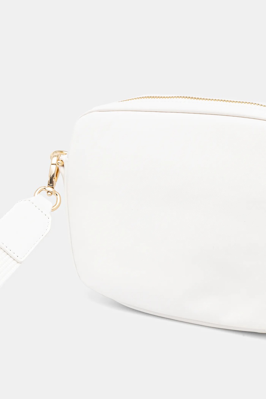 Tommy Hilfiger kézitáska bézs, AW0AW17230 termék 2. képe
