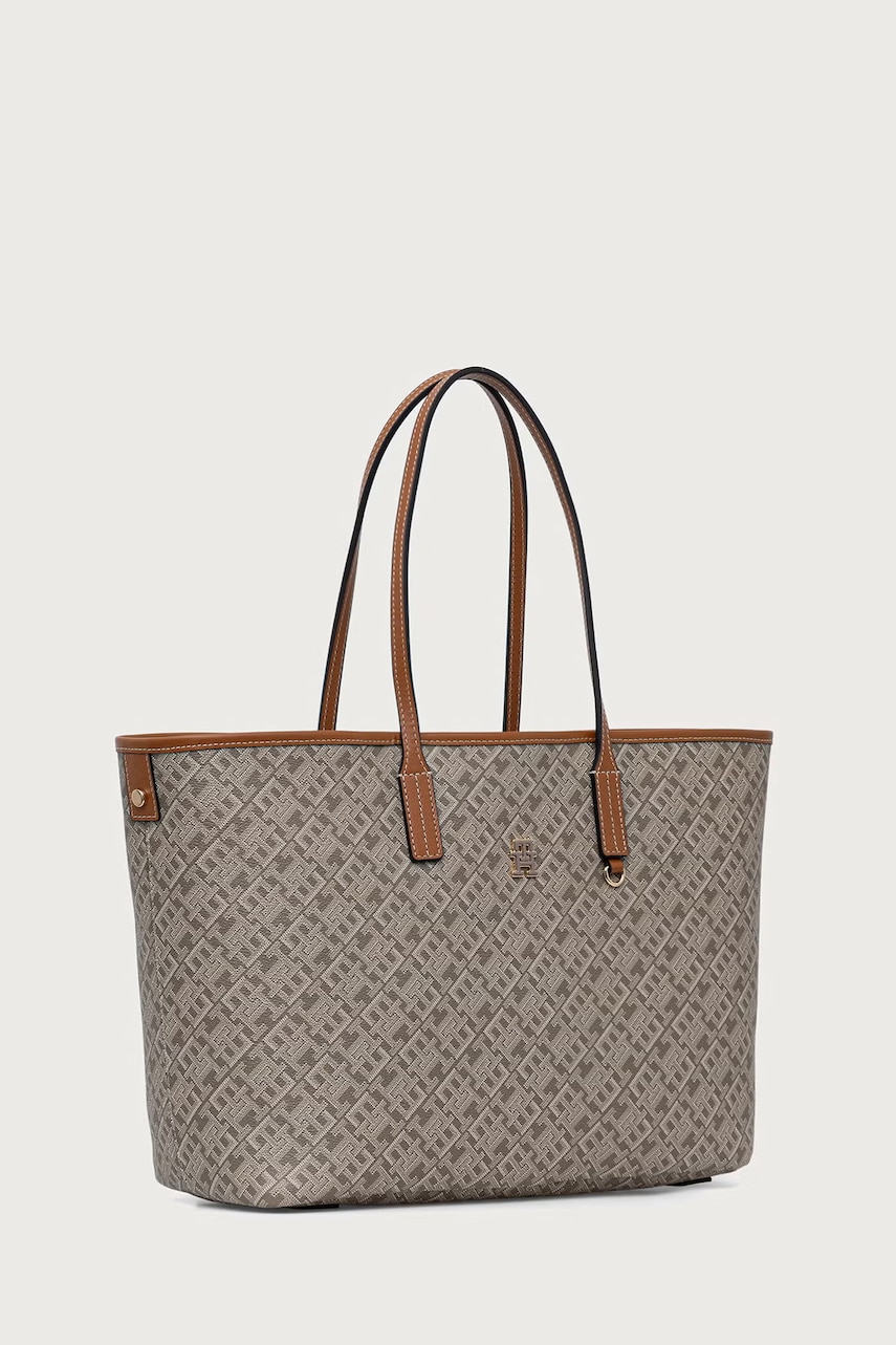 Tommy Hilfiger shopper γυναικεία