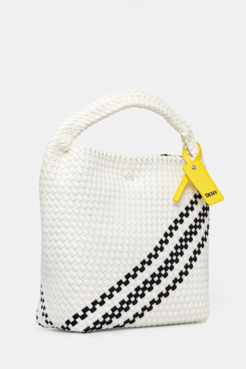 Сумочка Dkny цвет бежевый R51ADJ46 Сумочка Dkny цвет бежевый R51ADJ46