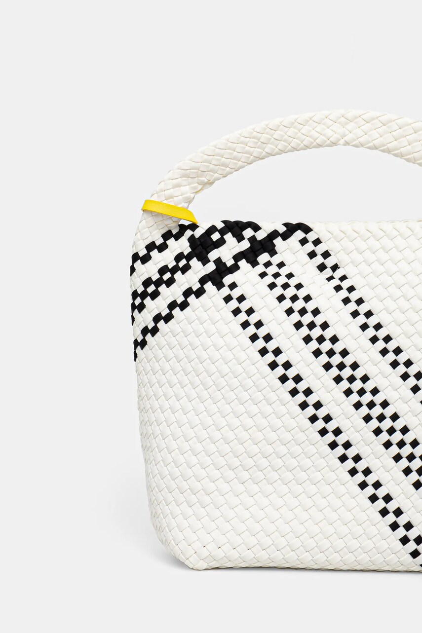 Dkny kézitáska bézs, R51ADJ46 termék 2. képe