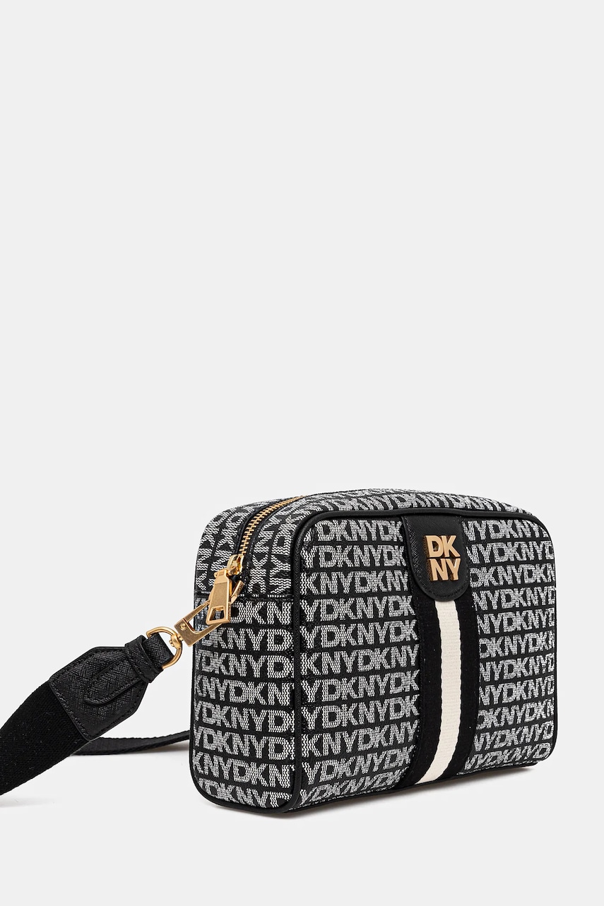 Сумочка Dkny цвет чёрный R43E5V85 Сумочка Dkny цвет чёрный R43E5V85