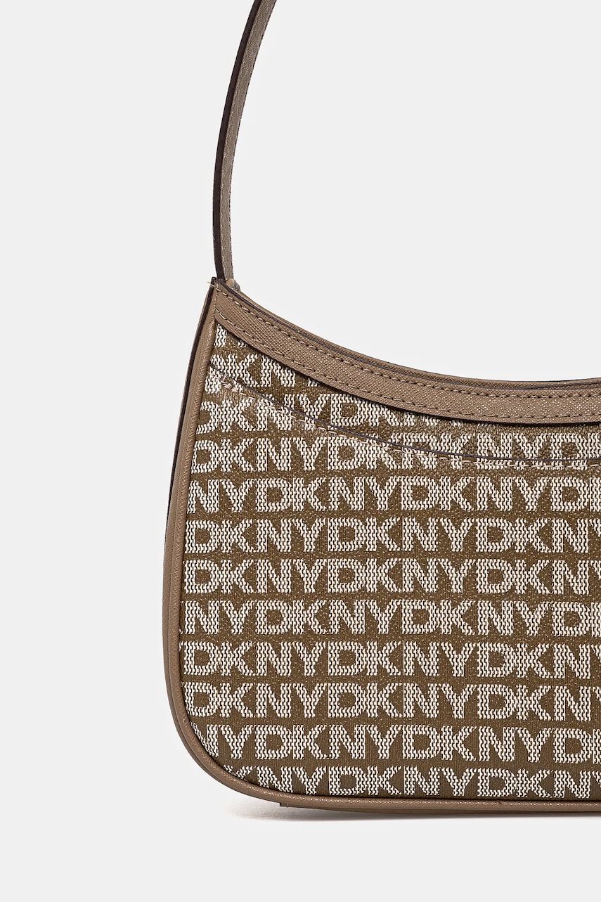 Dkny kézitáska barna, R43H5V84 termék 2. képe