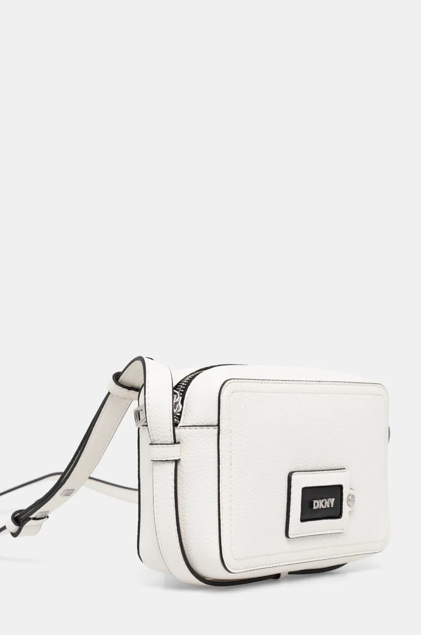 Сумочка Dkny цвет бежевый R51EAI91 Сумочка Dkny цвет бежевый R51EAI91