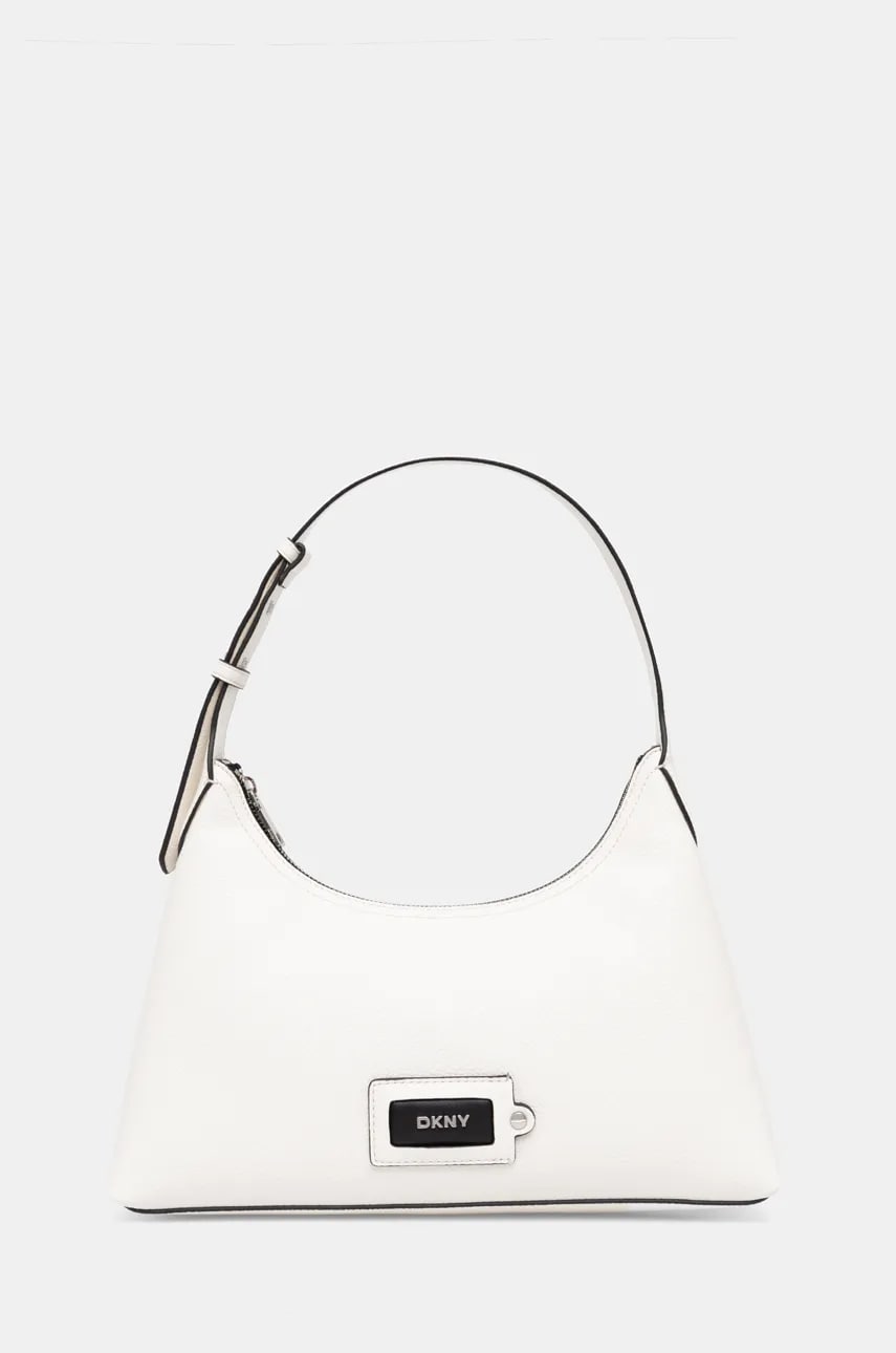 Dkny poseta culoarea bej, R513AI89 Dkny poseta culoarea bej, R513AI89