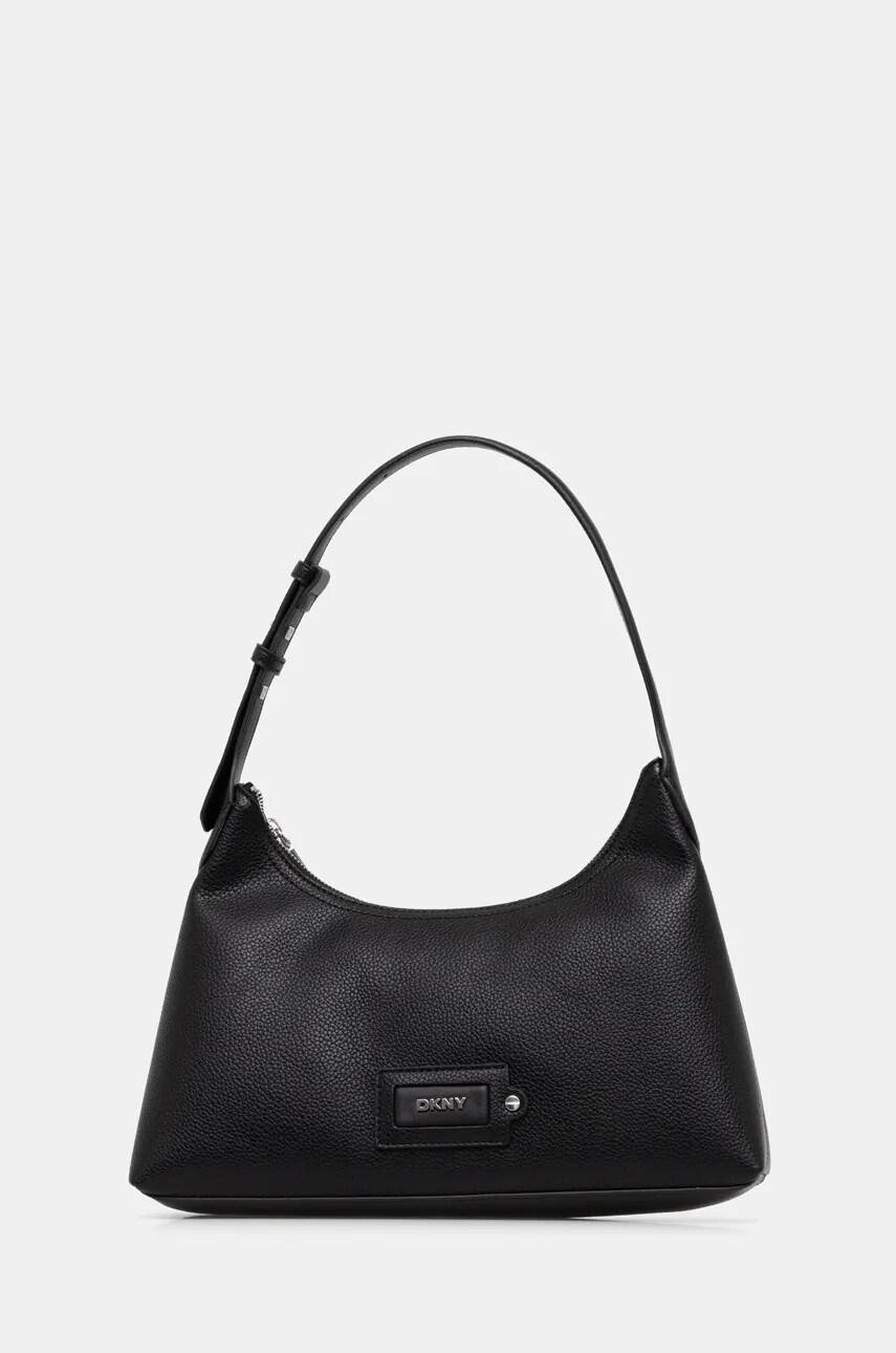 Dkny poseta culoarea negru, R513AI89