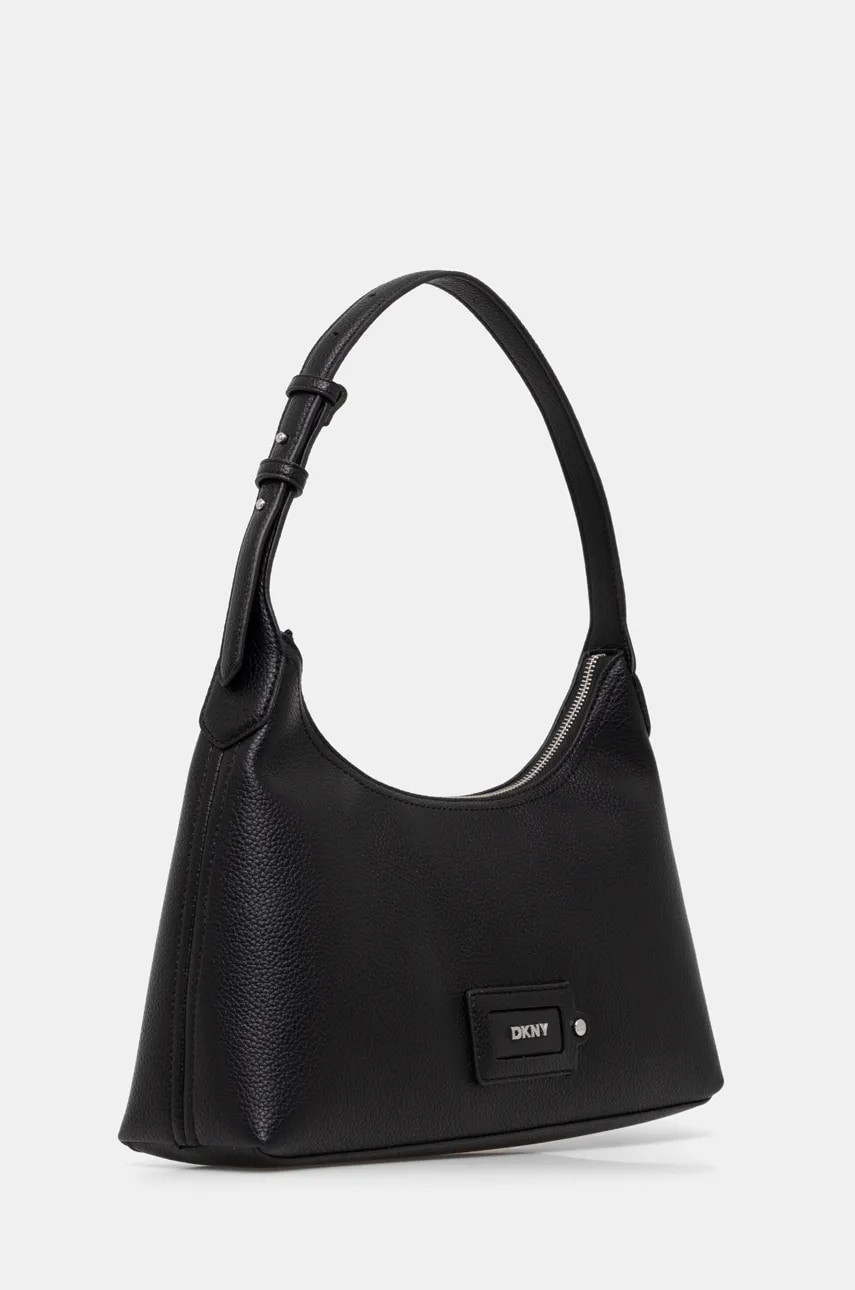 Сумочка Dkny цвет чёрный R513AI89 Сумочка Dkny цвет чёрный R513AI89