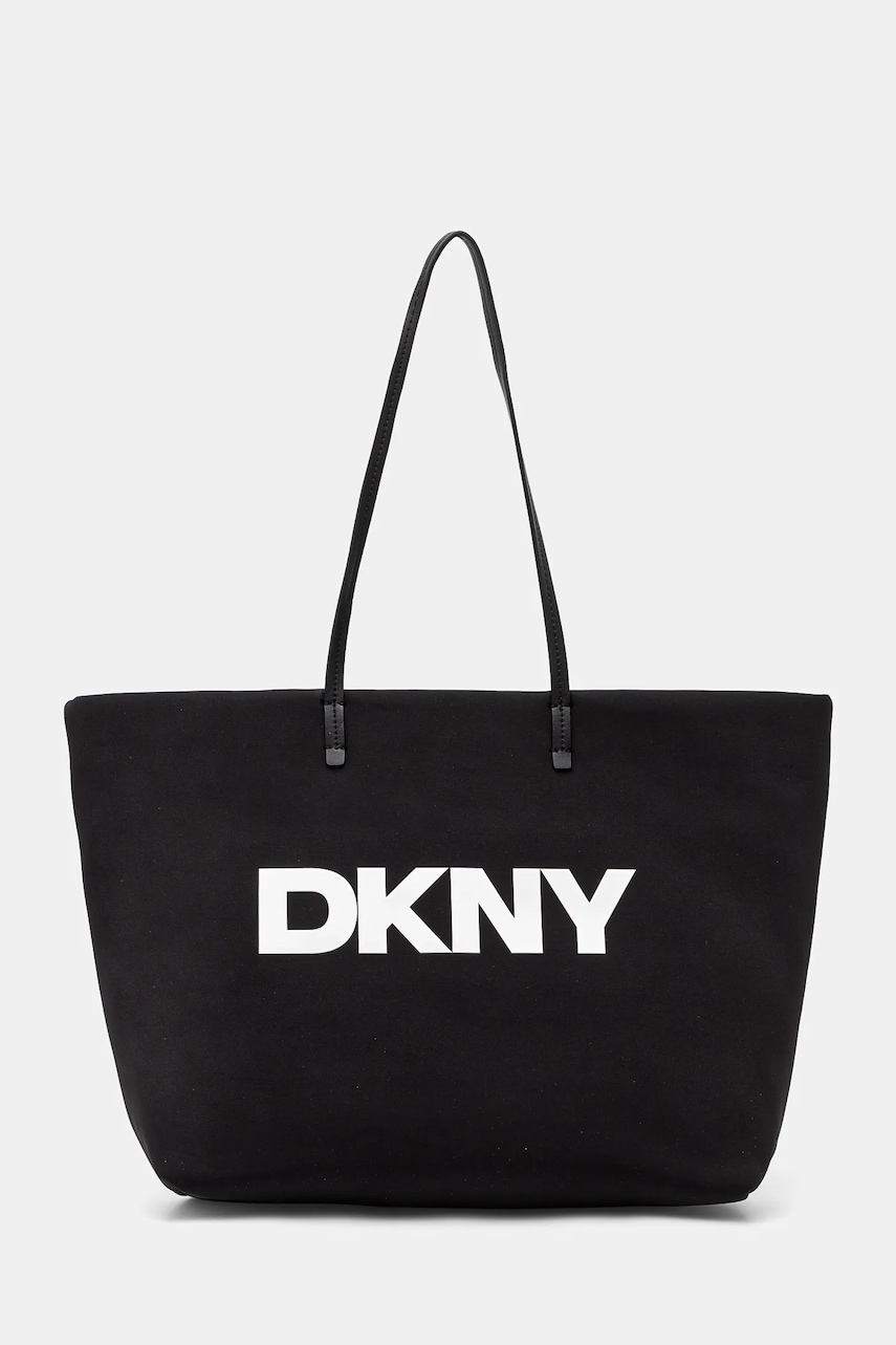 Dkny kézitáska fekete, R51ADJ13 akciós termékkép 1