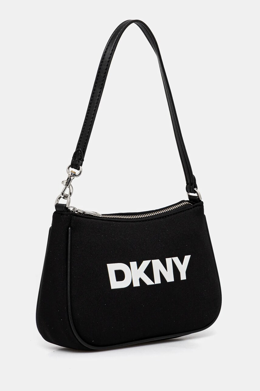 Сумочка Dkny цвет чёрный R513DJ16 Сумочка Dkny цвет чёрный R513DJ16