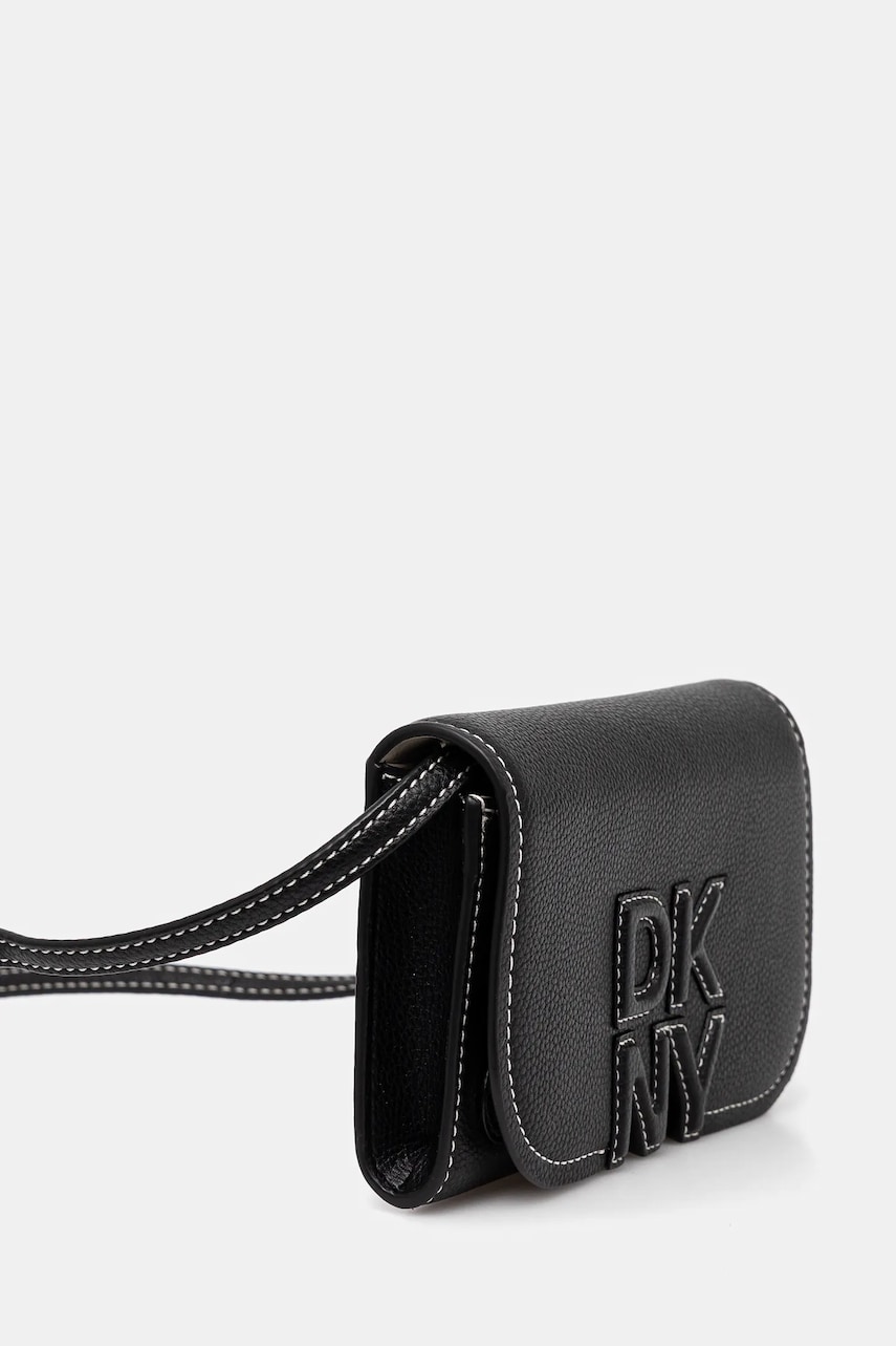 Сумочка Dkny цвет чёрный R515AJ41 Сумочка Dkny цвет чёрный R515AJ41