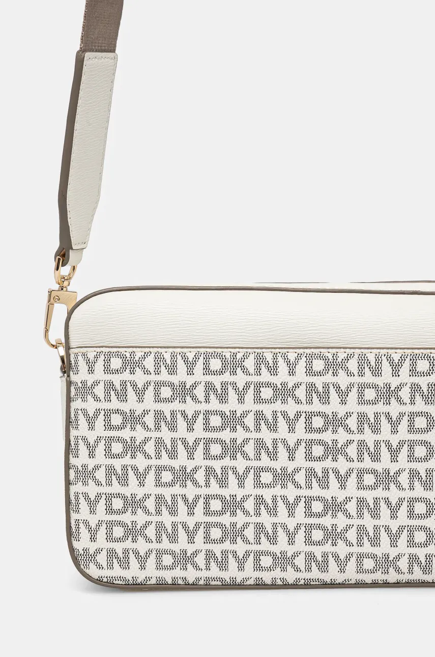 Dkny kézitáska fehér, R42EYE22 termék 2. képe