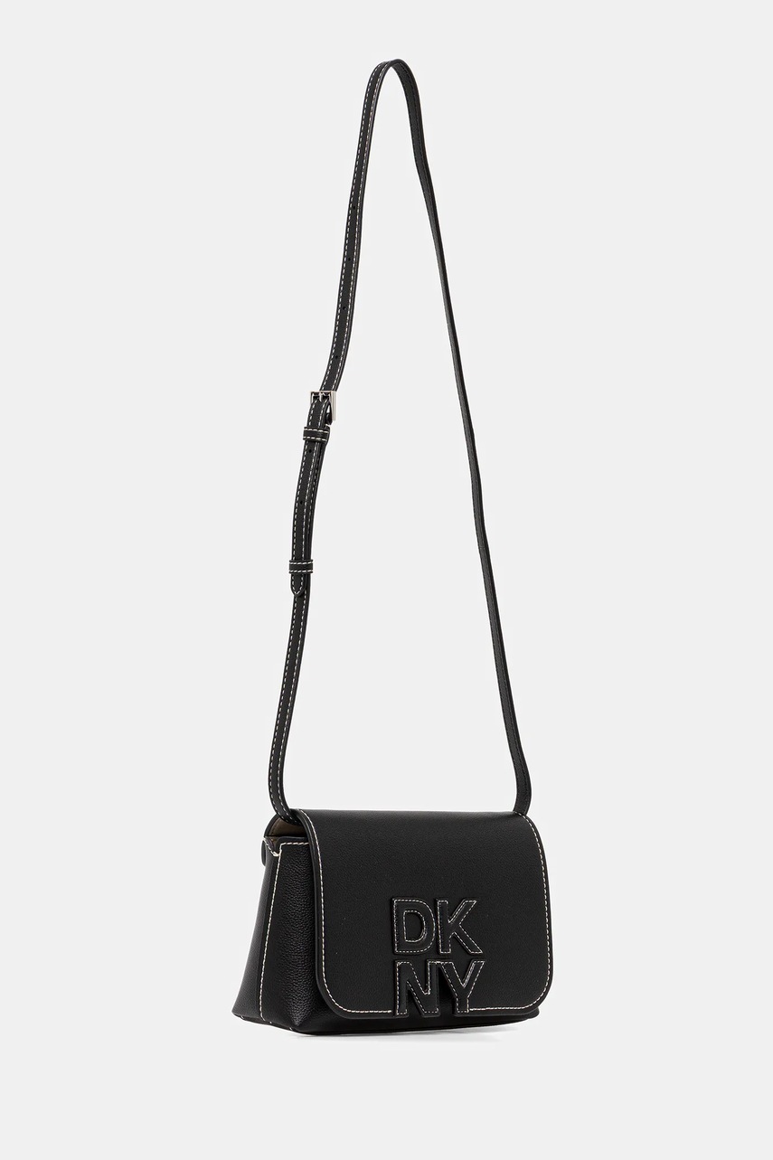 Сумочка Dkny цвет чёрный R51EAJ40
