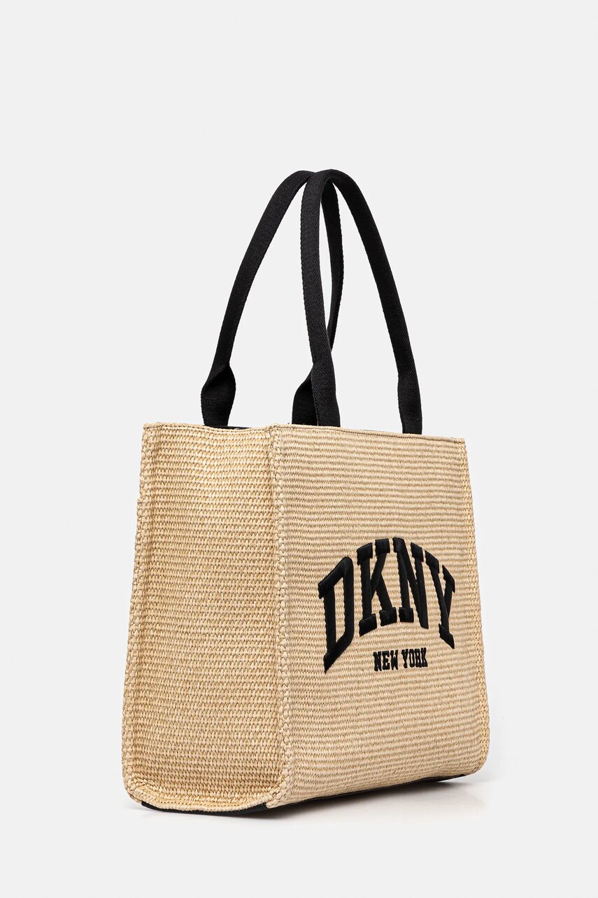 Сумочка Dkny цвет бежевый R51ADJ50 Сумочка Dkny цвет бежевый R51ADJ50