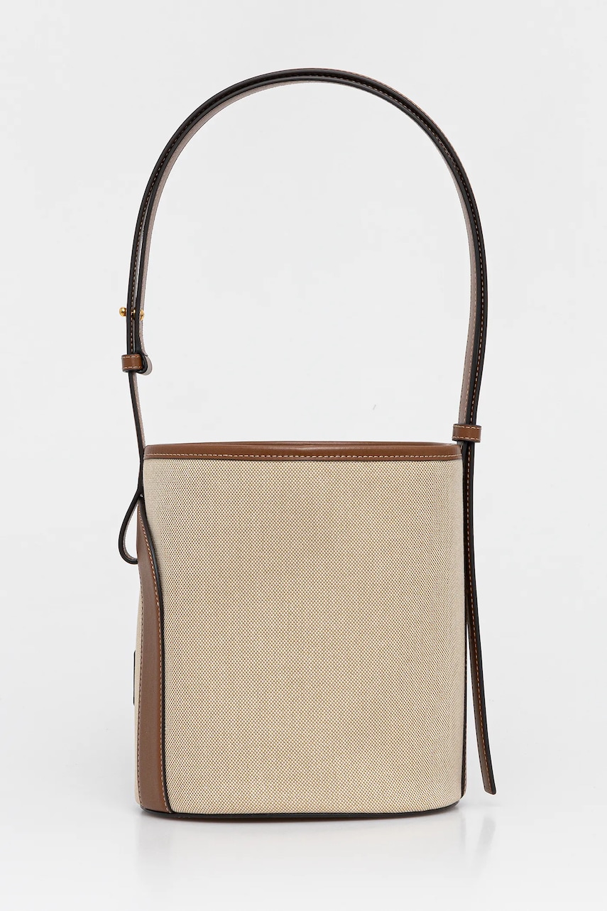 Furla geantă culoarea bej, WB01588.BX3561.TCO001002