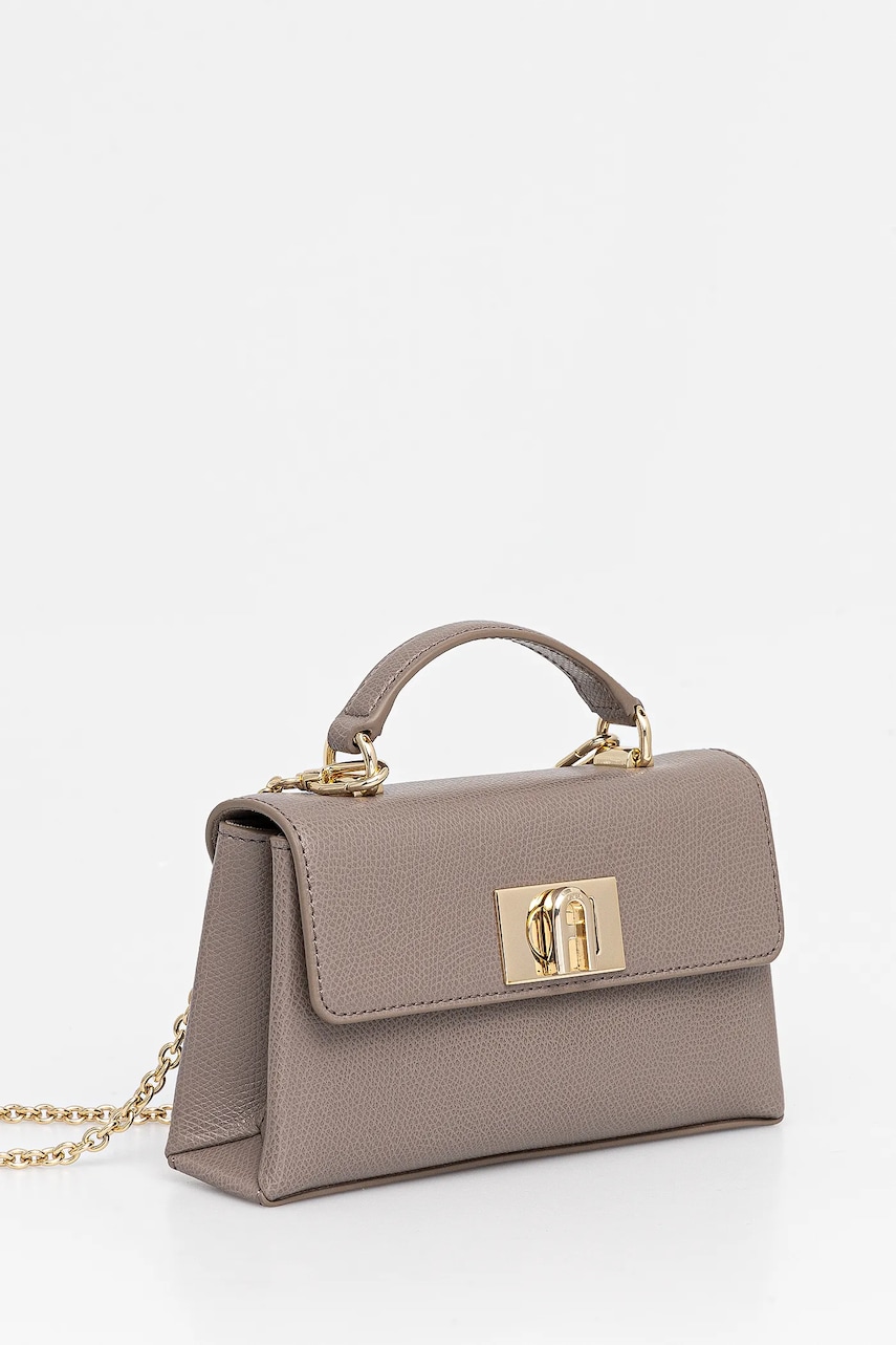 Сумочка Furla цвет коричневый WE00423.ARE000.2572S1007 Сумочка Furla цвет коричневый WE00423.ARE000.2572S1007