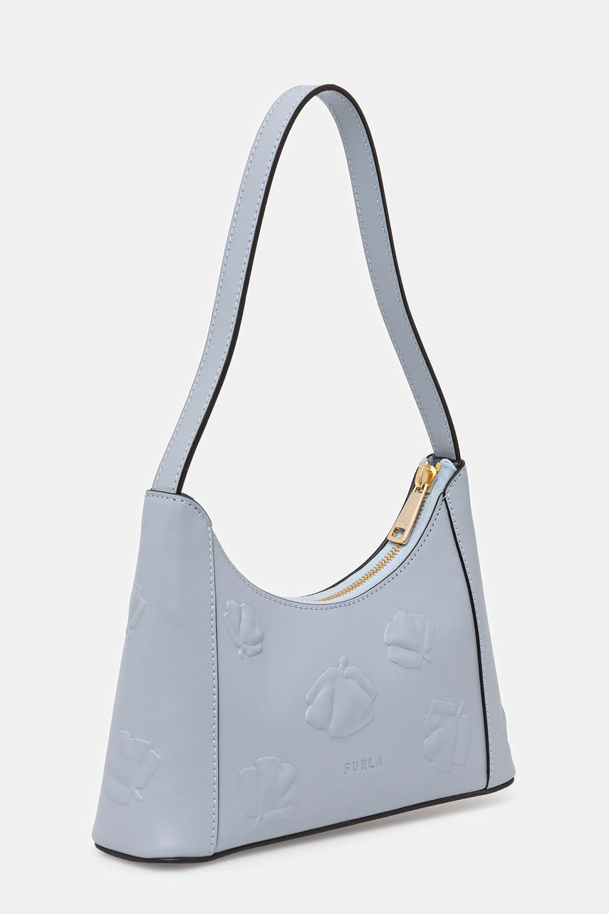 Кожаная сумочка Furla WB00863.BX3822.550001007