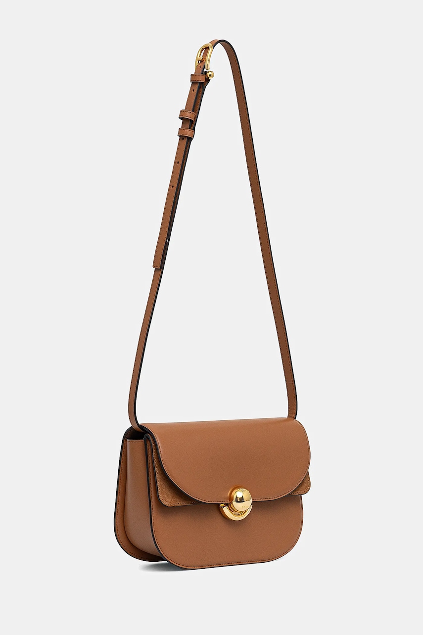 Сумочка Furla цвет коричневый WB01355.BX0428.RY0001002 Сумочка Furla цвет коричневый WB01355.BX0428.RY0001002