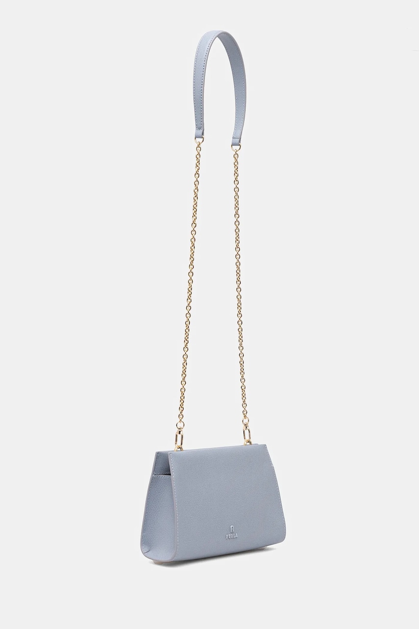 Кожаная сумочка Furla WE00774.ARE000.550001007 Кожаная сумочка Furla WE00774.ARE000.550001007