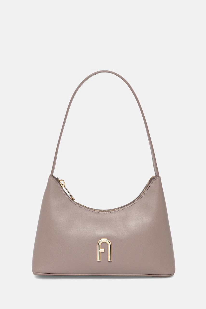 Furla geantă culoarea gri, WB00863.AX0733.MA2001007 - 0 | YEO