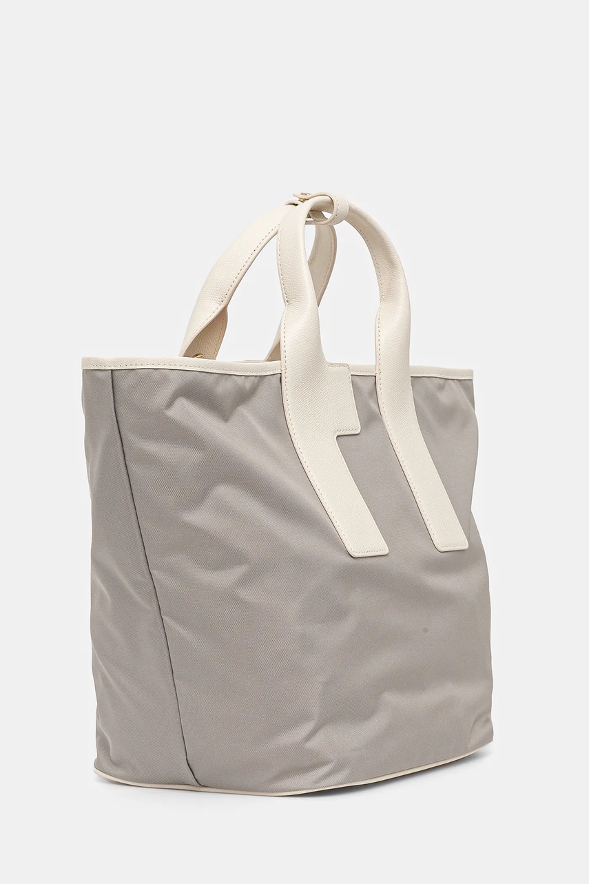 Сумочка Furla цвет серый WB01249.BX3050.3961S1007