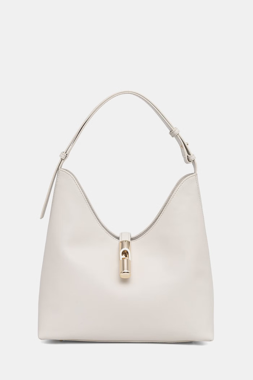 Furla hobo bag pentru femei din piele