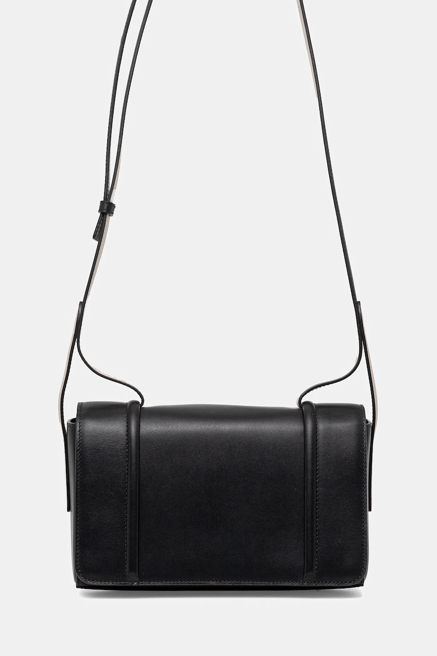 Levně Kabelka Furla černá barva, WB01654.BX3750.3769S1007