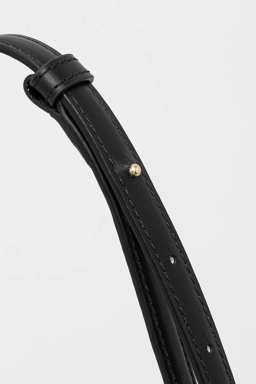 Τσάντα Furla χρώμα: μαύρο, WB01654.BX3750.3769S1007 φωτογραφία