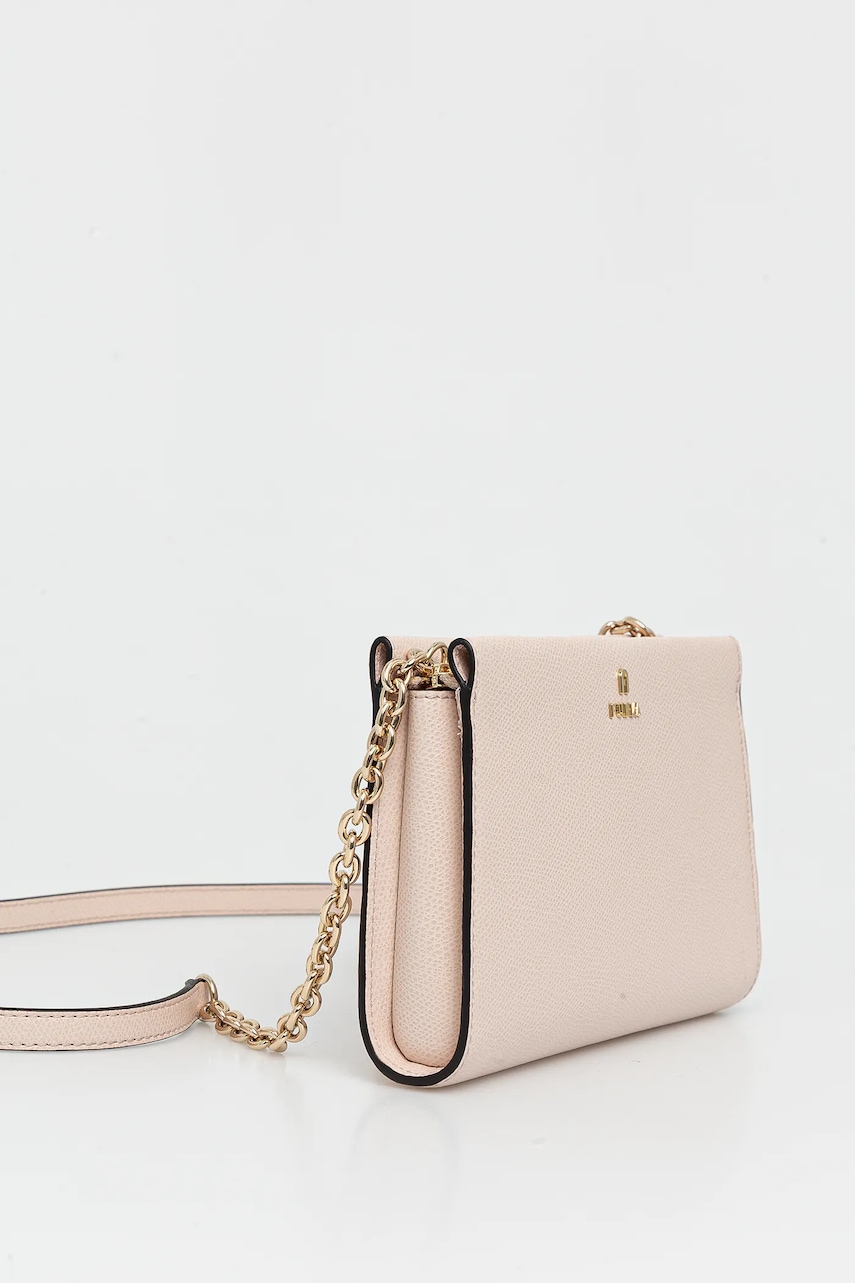 Сумочка Furla цвет розовый WE00528.ARE000.0496S1007 Сумочка Furla цвет розовый WE00528.ARE000.0496S1007