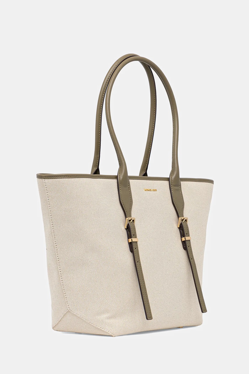 Сумочка MICHAEL Michael Kors цвет зелёный 30S5G9OT7C