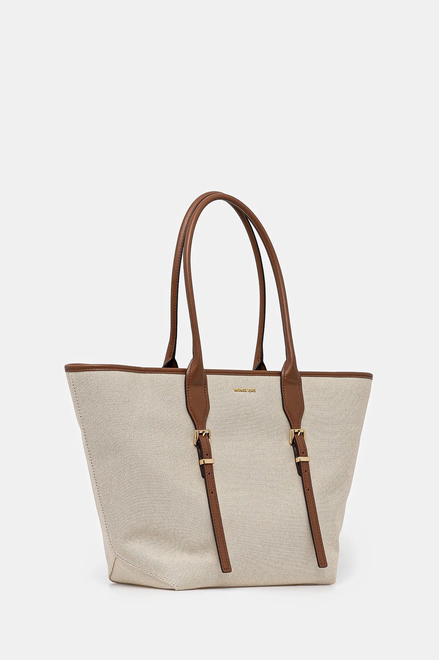 Сумочка MICHAEL Michael Kors цвет коричневый 30S5G9OT7C