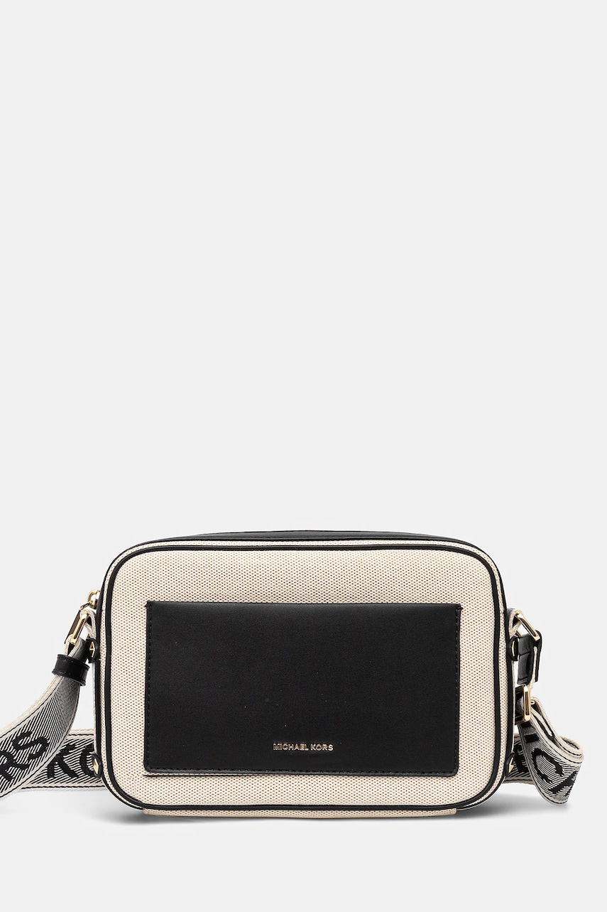 MICHAEL Michael Kors geanta culoarea bej, 32S5G5VC9C
