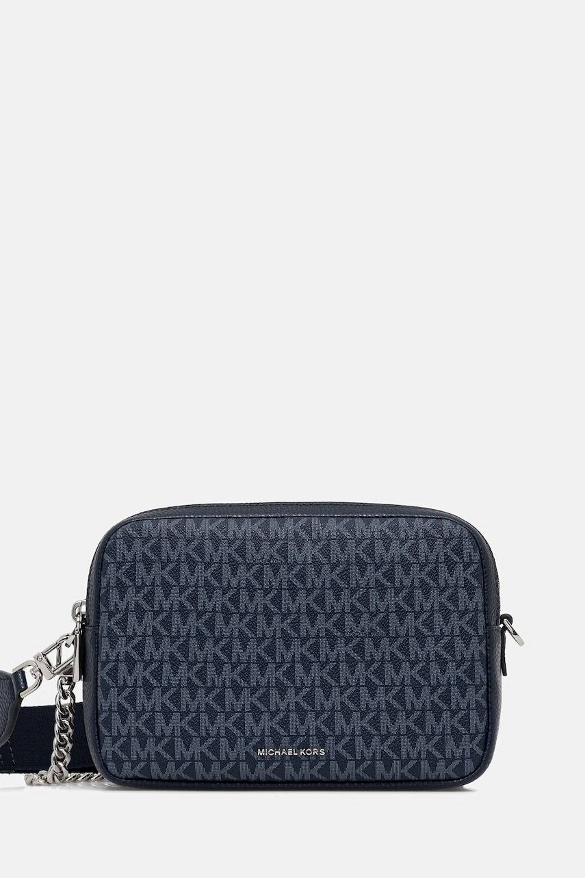 Δερμάτινη τσάντα MICHAEL Michael Kors