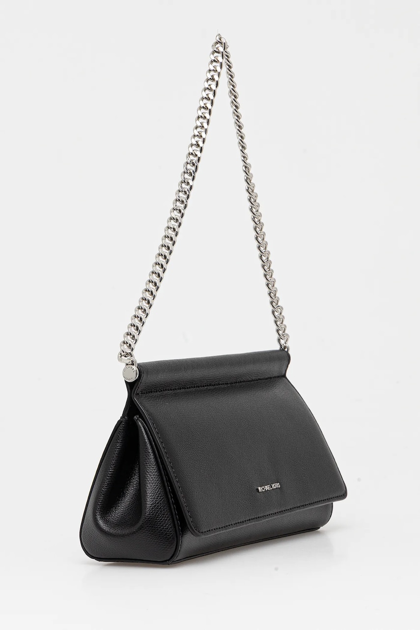 Сумочка MICHAEL Michael Kors цвет чёрный 30S5S9YC6L Сумочка MICHAEL Michael Kors цвет чёрный 30S5S9YC6L