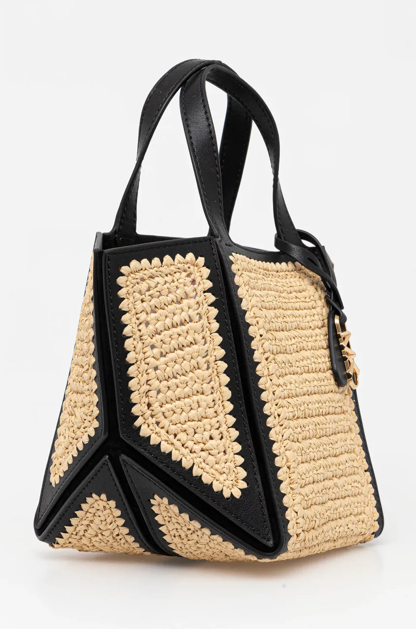 Сумочка MICHAEL Michael Kors цвет бежевый 30S5G9JT5W Сумочка MICHAEL Michael Kors цвет бежевый 30S5G9JT5W