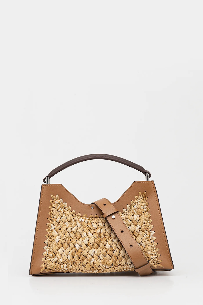 Gianni Chiarini poseta AURORA culoarea bej, BS.11415.COMM.CRHML