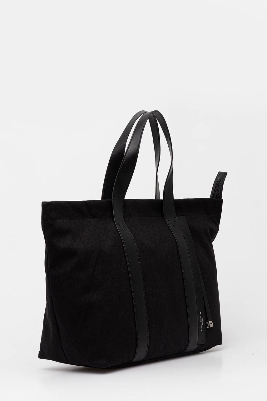 Сумочка Gianni Chiarini SARAH цвет чёрный BS.11572.CNV.LN