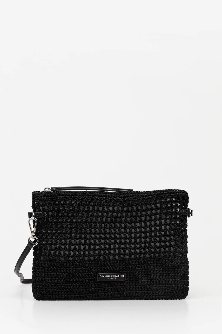 Gianni Chiarini poseta VICTORIA culoarea negru, BS.11580.SMCRH