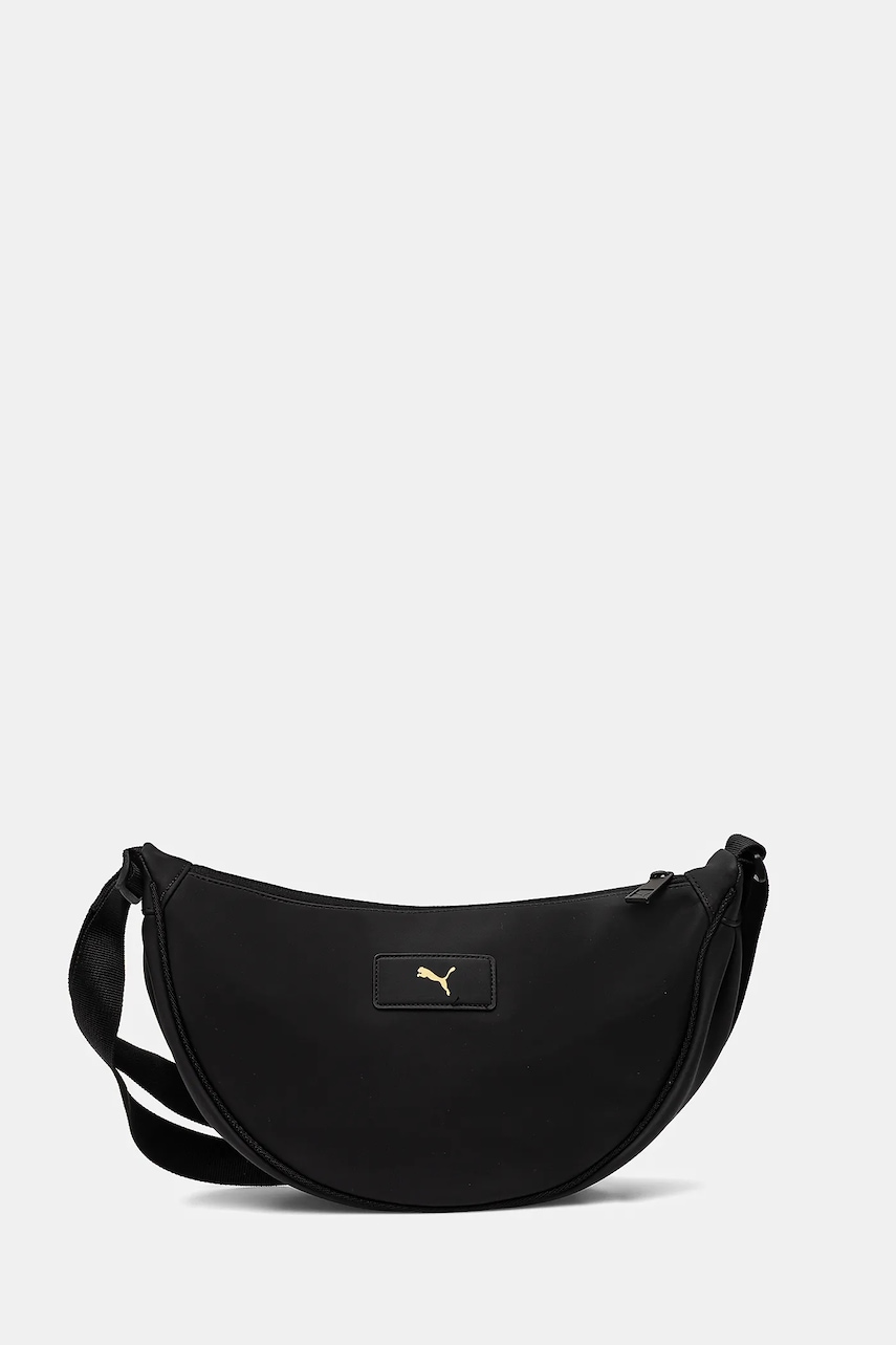 Puma geantă culoarea negru, 91121