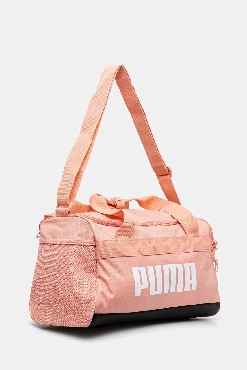 Сумка Puma цвет оранжевый 91142 Сумка Puma цвет оранжевый 91142