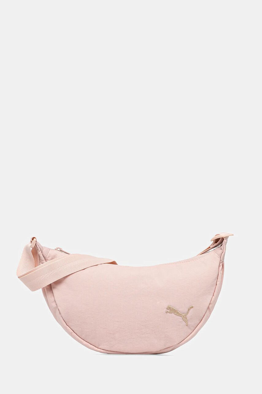 Puma geantă culoarea roz, 91279