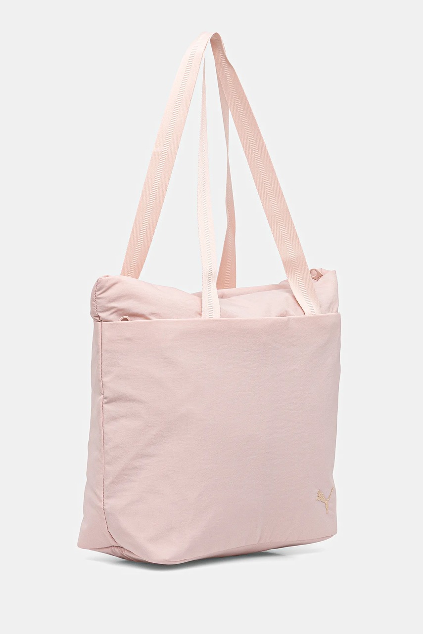 Сумочка Puma цвет розовый 91280