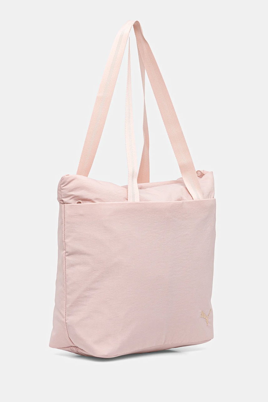 Сумочка Puma цвет розовый 91280 Сумочка Puma цвет розовый 91280