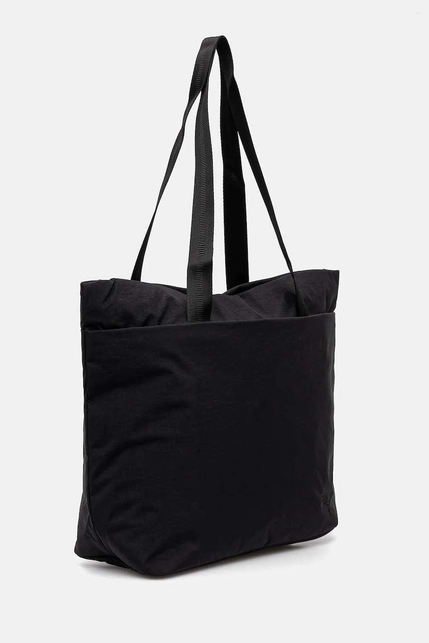 Сумочка Puma цвет чёрный 91280 Сумочка Puma цвет чёрный 91280