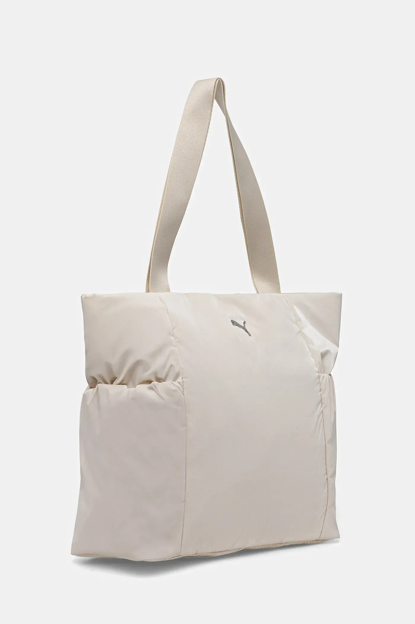 Сумочка Puma цвет бежевый 91291