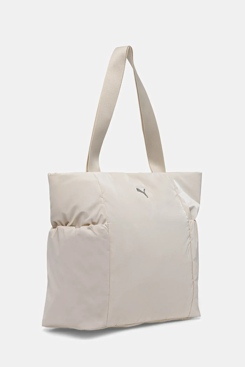 Сумочка Puma цвет бежевый 91291 Сумочка Puma цвет бежевый 91291