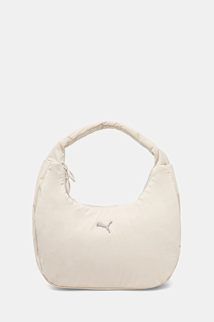 Puma geantă culoarea bej, 91299 Puma geantă culoarea bej, 91299