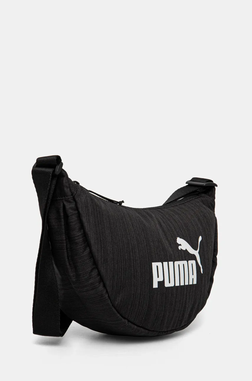 Сумочка Puma цвет чёрный 91347 Сумочка Puma цвет чёрный 91347
