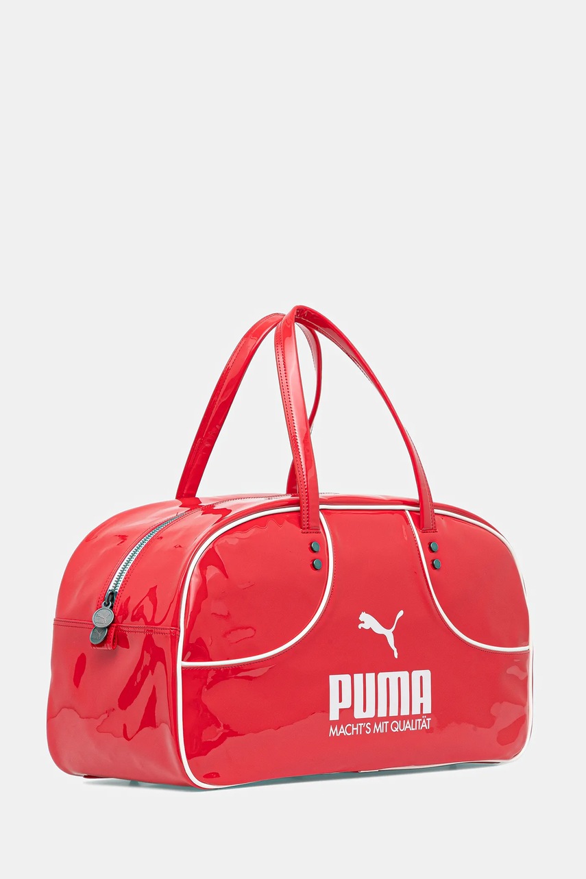 Сумка Puma цвет красный 91428