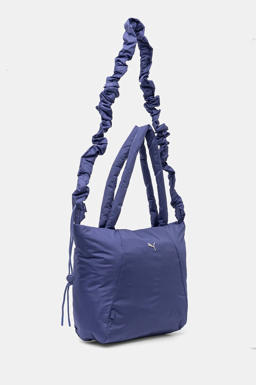 Сумочка Puma цвет фиолетовый 91444 Сумочка Puma цвет фиолетовый 91444