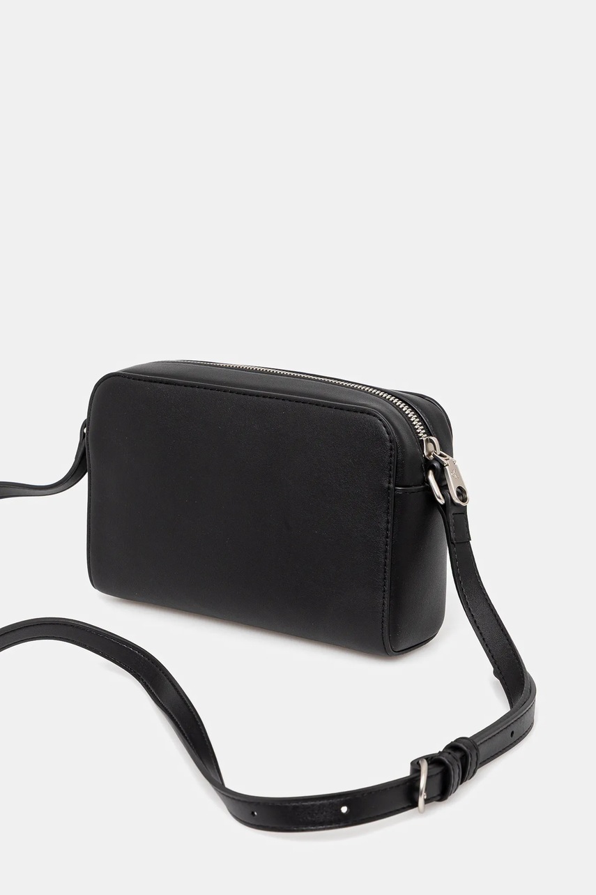 Сумочка Calvin Klein Jeans цвет чёрный LV04K3036G